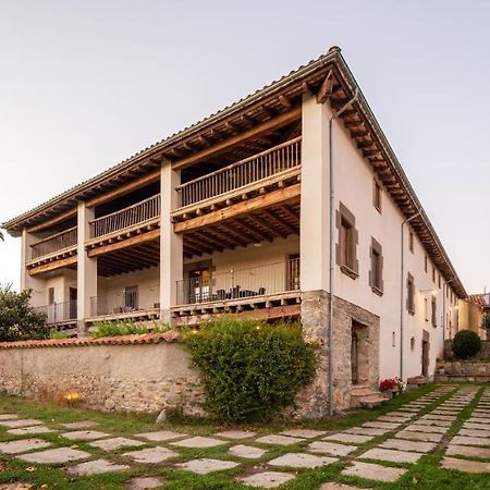 Ca La Masovera - Mas Vinyoles Natura Sant Pere de Torello Ngoại thất bức ảnh