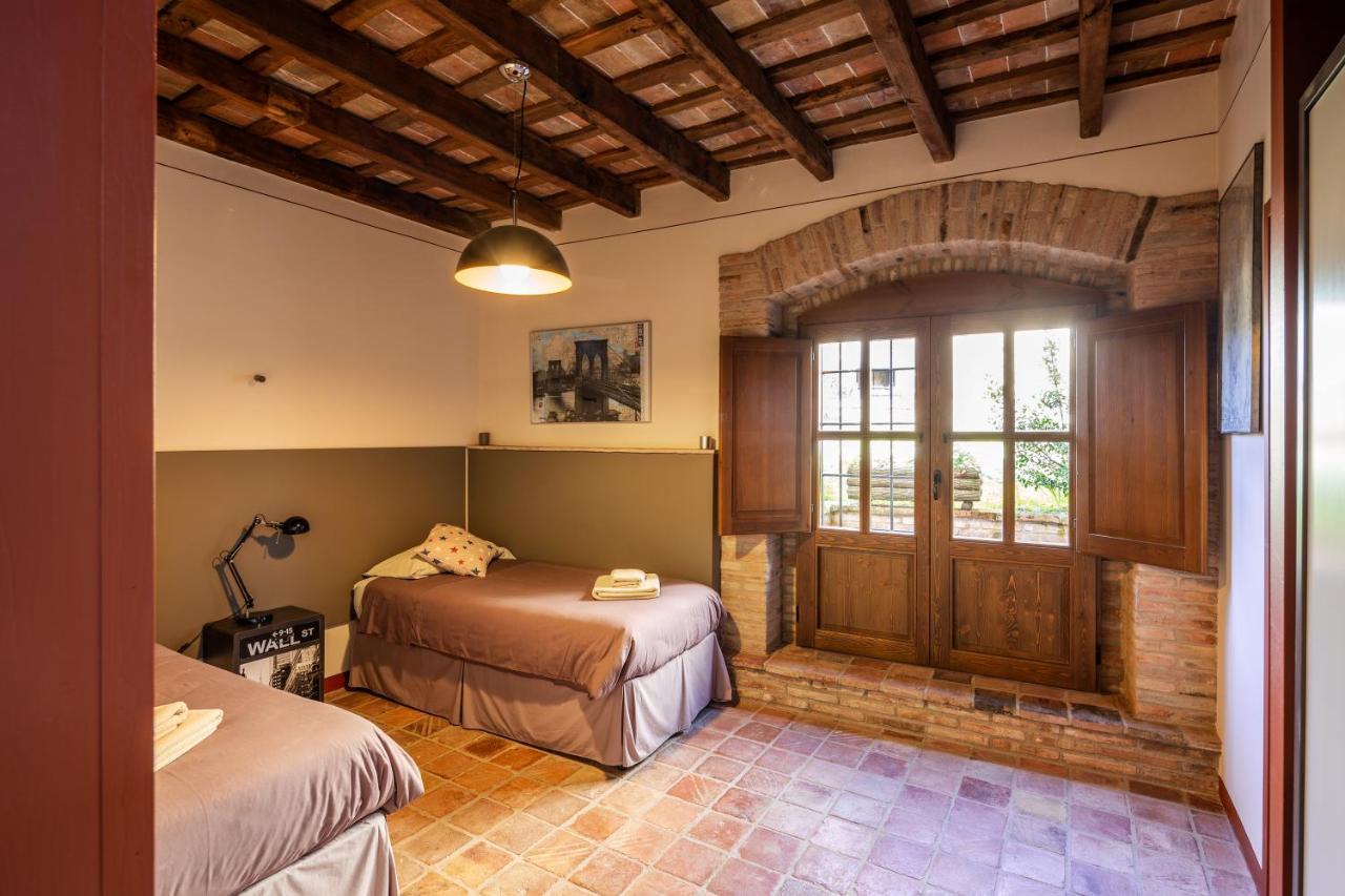 Ca La Masovera - Mas Vinyoles Natura Sant Pere de Torello Ngoại thất bức ảnh